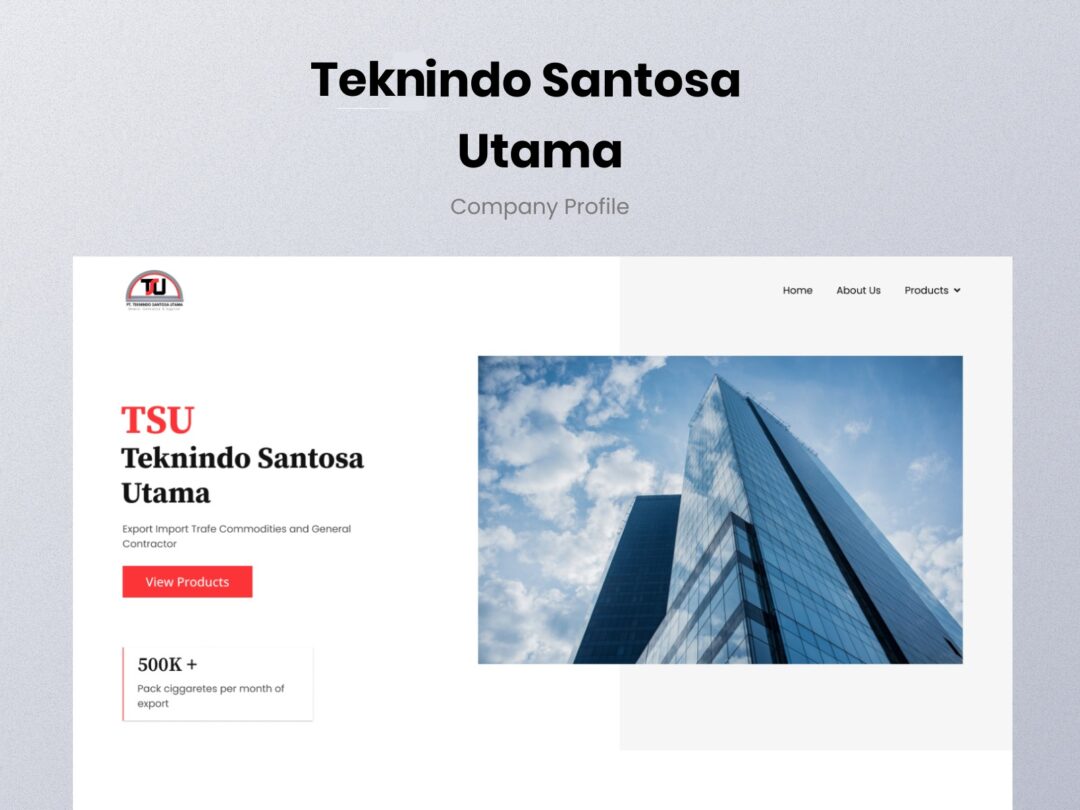 Peluncuran website baru oleh TSU dan Harkovnet