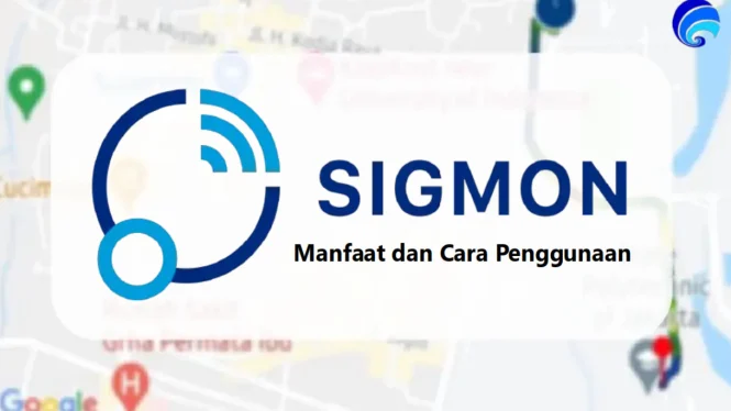 SIGMON: Speedtest Kominfo Tes Kecepatan Internet Terakurat.