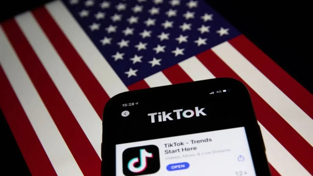 Mengapa RedNote Menjadi Viral Setelah TikTok Dilarang di Amerika?