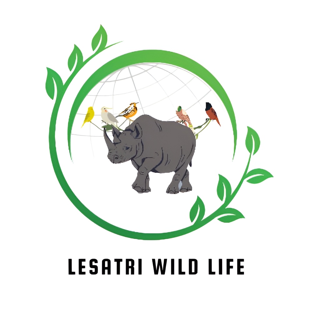 Harkovnet Menyelesaikan Project Website Lesatari Wild