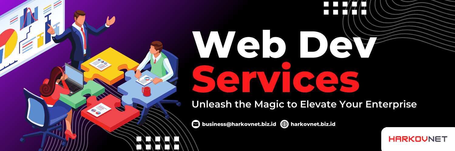 Jasa Pembuatan Website di Yogyakarta Profesional & Murah