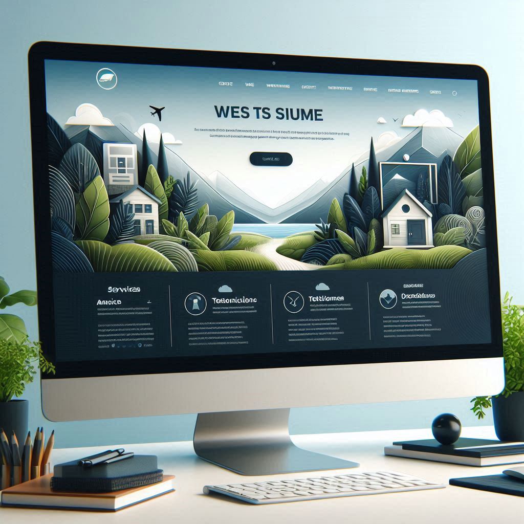 Pentingnya Website Profesional bagi Bisnis Anda