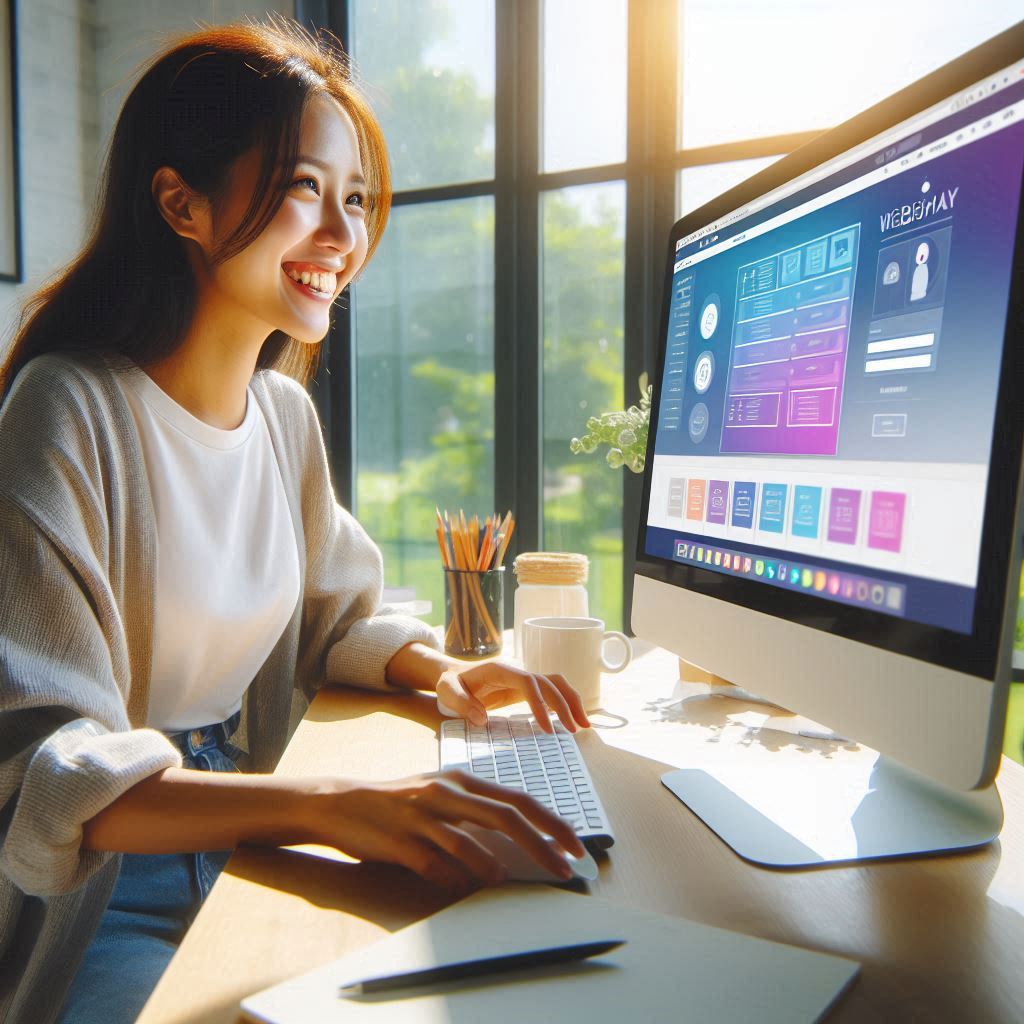 Panduan Praktis Cara Membuat Website Menarik dengan WordPress