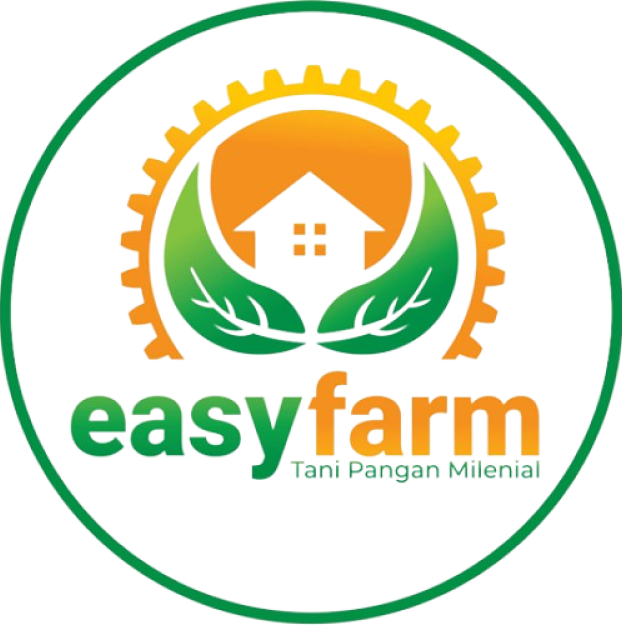 Harkovnet & EasyFarm: Teknologi Masa Depan Pertanian