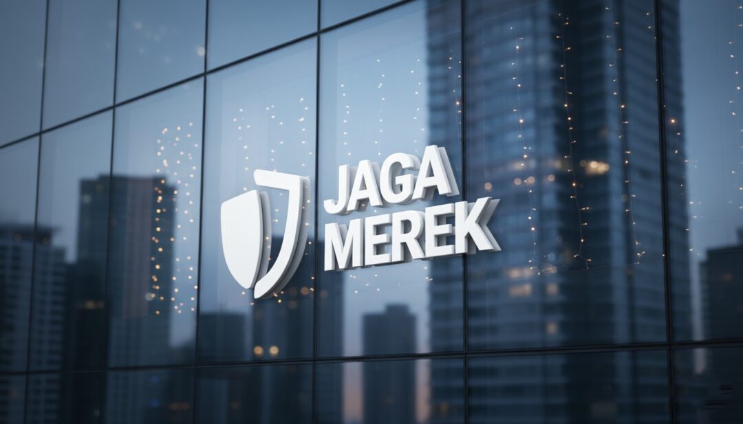 Studi Kasus Pembuatan Website jagamerek.com: Dari Konsep Hingga Kredibilitas Digital