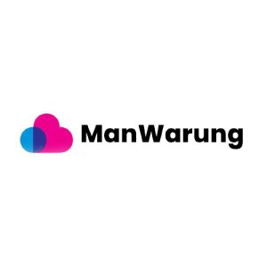 Manwarung Logo