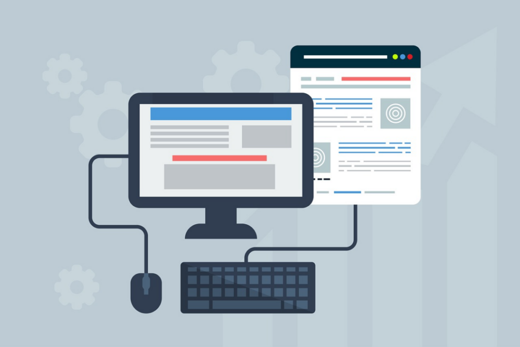 Tim profesional jasa pembuatan website Semarang merancang situs web responsif untuk bisnis lokal"