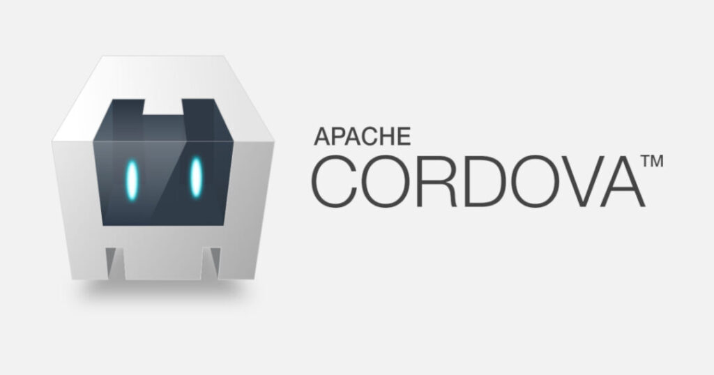 logo apache cordova