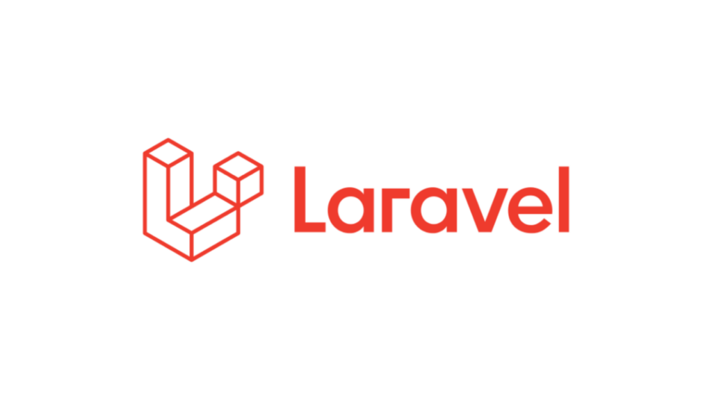 Logo Laravel 12 dengan simbol huruf 'L' yang melambangkan inovasi fitur terbaru dan teknologi modern dalam pengembangan aplikasi PHP