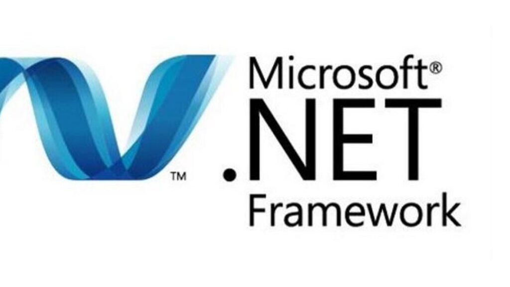 Logo .NET Framework - artikel tentang fungsi .net framework.